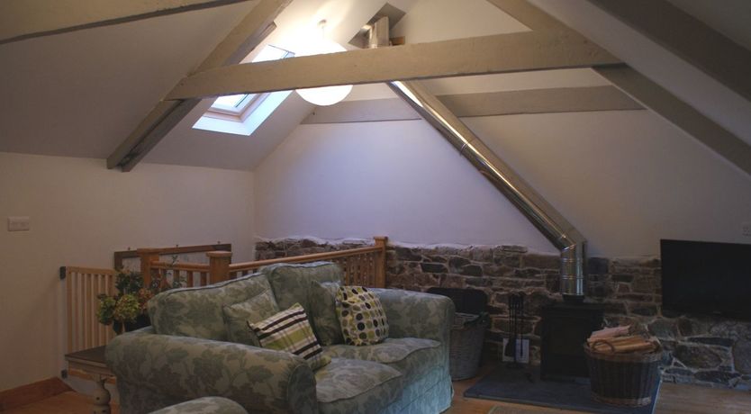 Photo of The Stone Barn Cottage