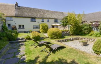 Michaelmas Cottage Holiday Cottage