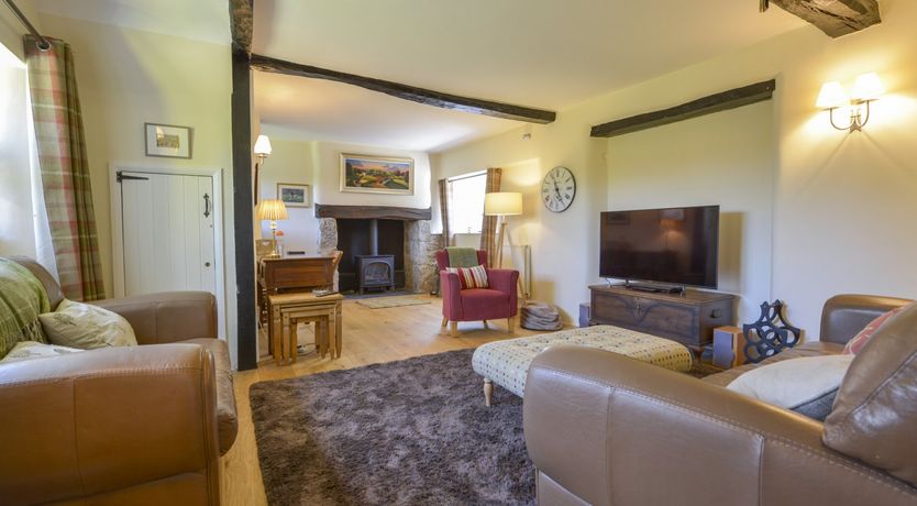 Photo of Michaelmas Cottage