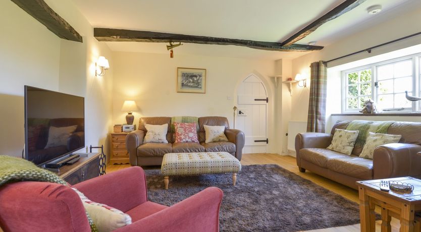 Photo of Michaelmas Cottage