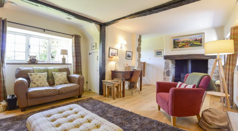 Photo of Michaelmas Cottage