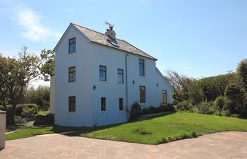 Ley Park Holiday Cottage
