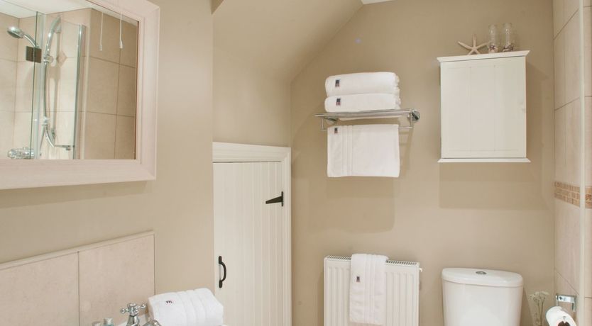 Photo of Saltwind Granary