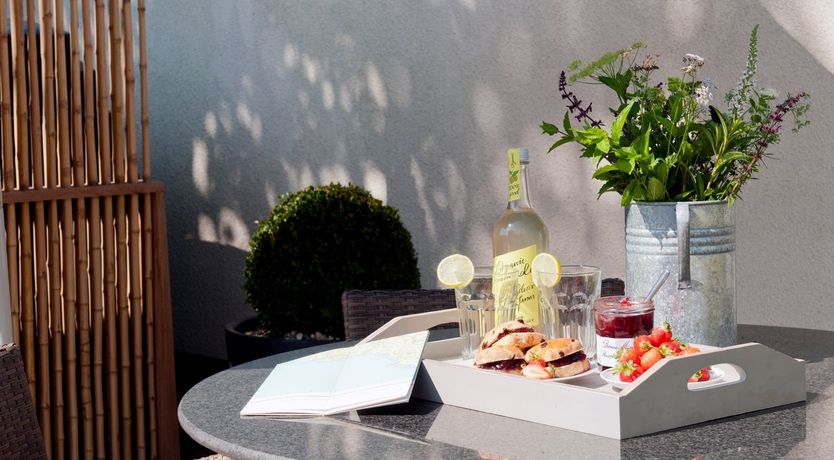 Photo of Saltwind Granary