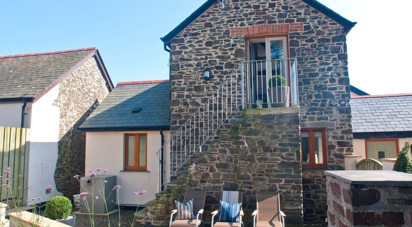 Photo of Saltwind Granary