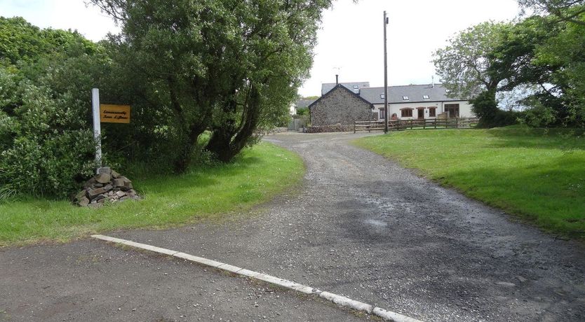 Photo of Saltwind Granary