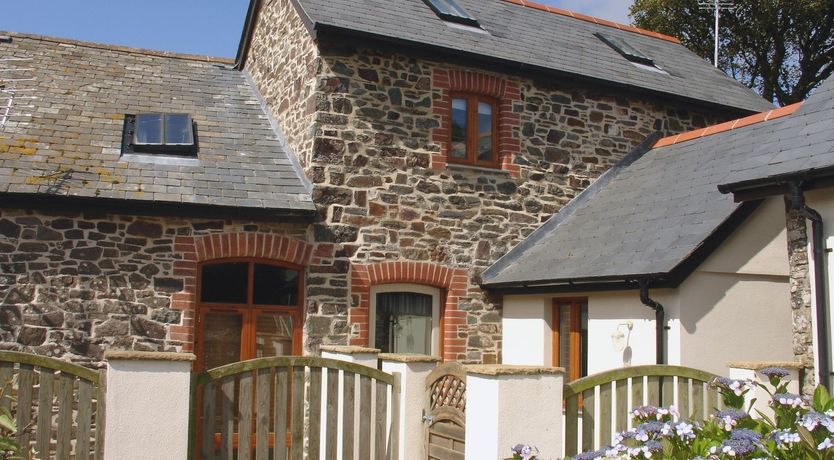 Photo of Saltwind Granary