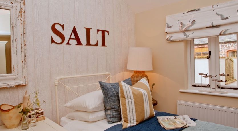 Photo of Saltwind Granary