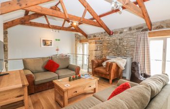 Helford Holiday Cottage