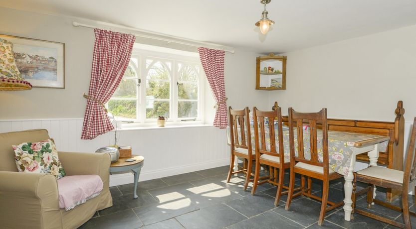 Photo of Chapel Cottage