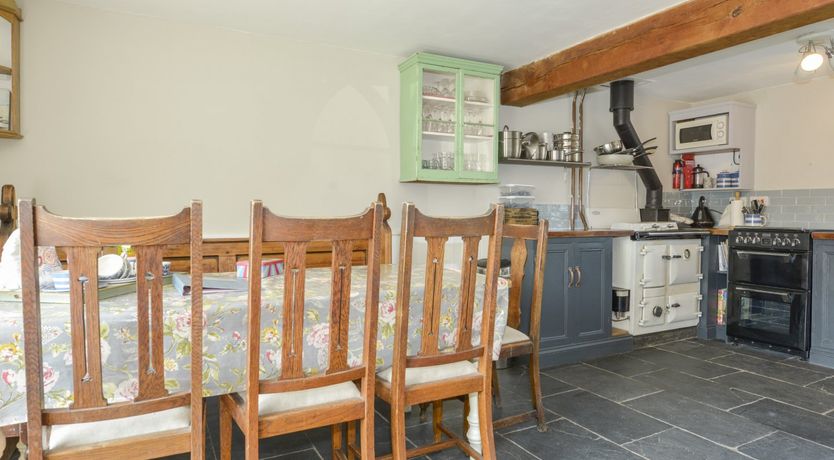 Photo of Chapel Cottage