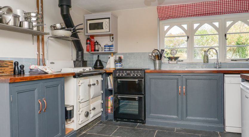 Photo of Chapel Cottage