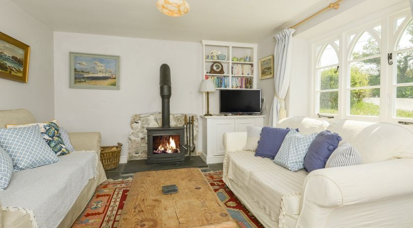 Photo of Chapel Cottage