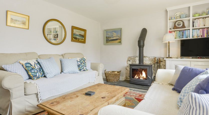 Photo of Chapel Cottage