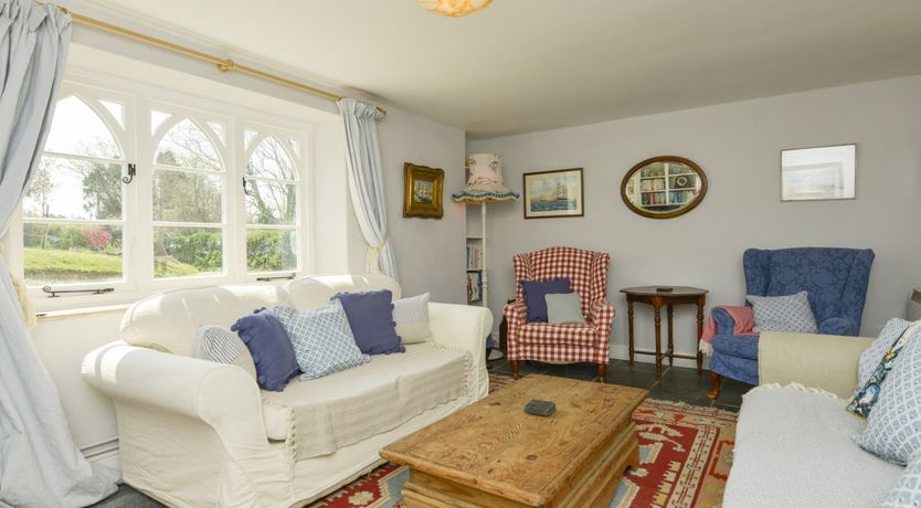 Photo of Chapel Cottage