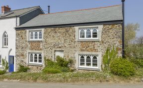 Photo of Chapel Cottage