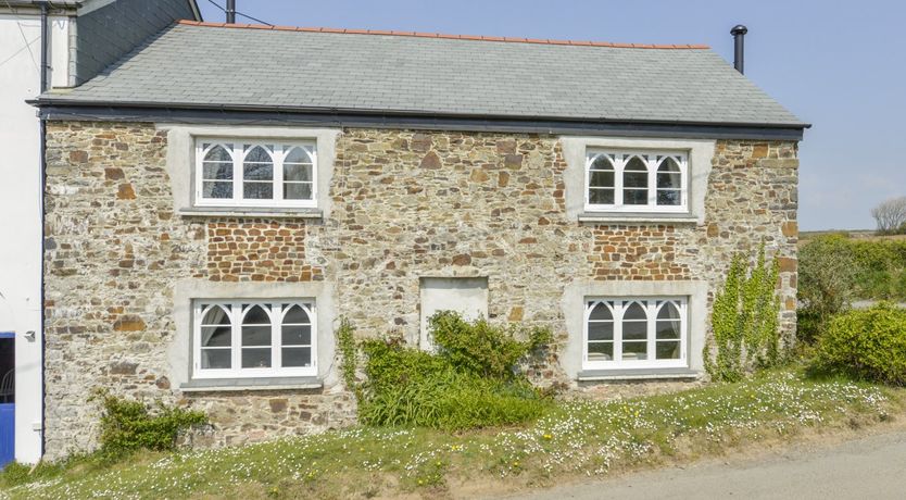 Photo of Chapel Cottage