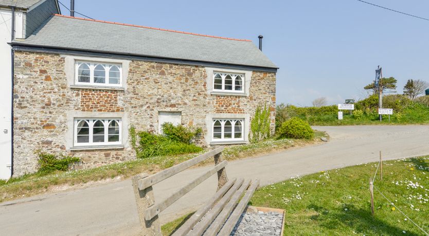 Photo of Chapel Cottage