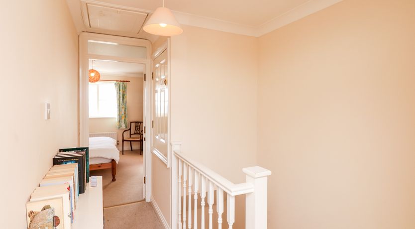 Photo of 6 Lyme Mews