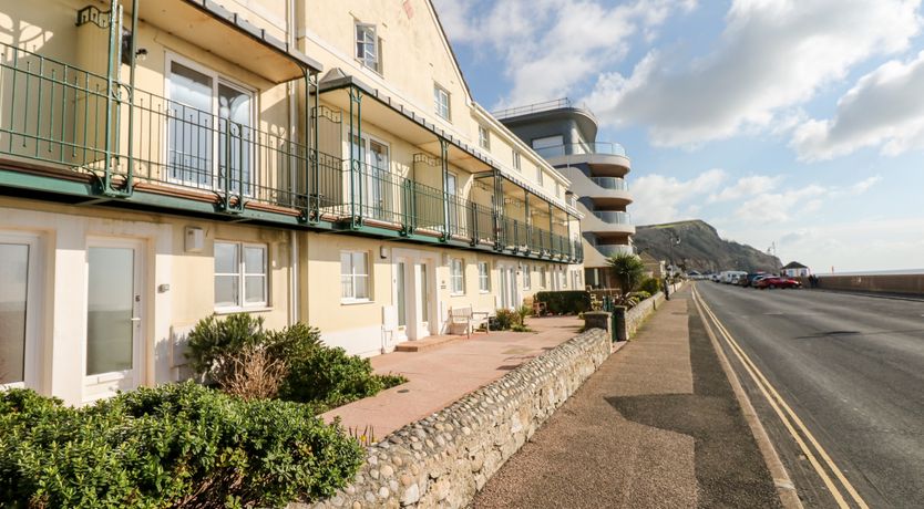Photo of 6 Lyme Mews