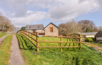 The Old Stable Holiday Cottage