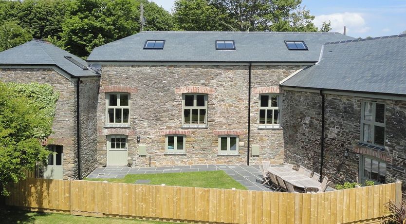 Photo of Mill Barn