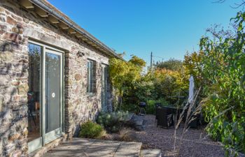 Bradbridge Barn Holiday Cottage