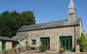 Photo of The Clock House