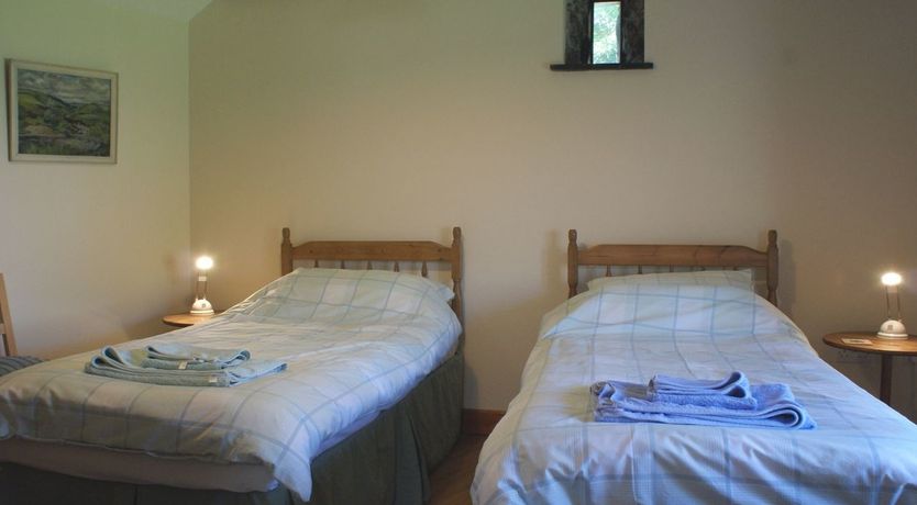 Photo of The Clock House