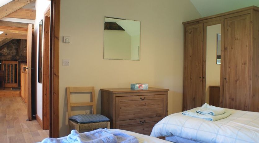 Photo of The Clock House