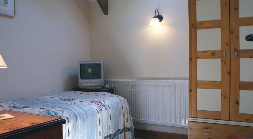 Photo of The Clock House