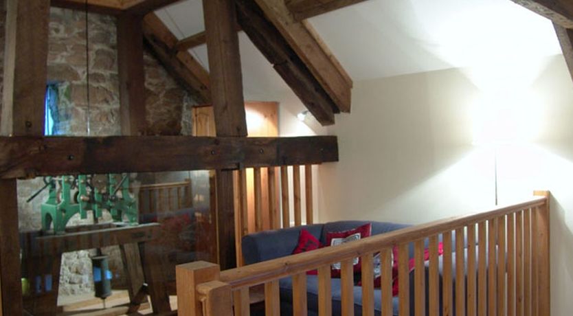 Photo of The Clock House