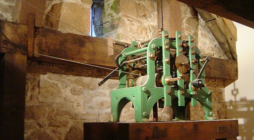 Photo of The Clock House