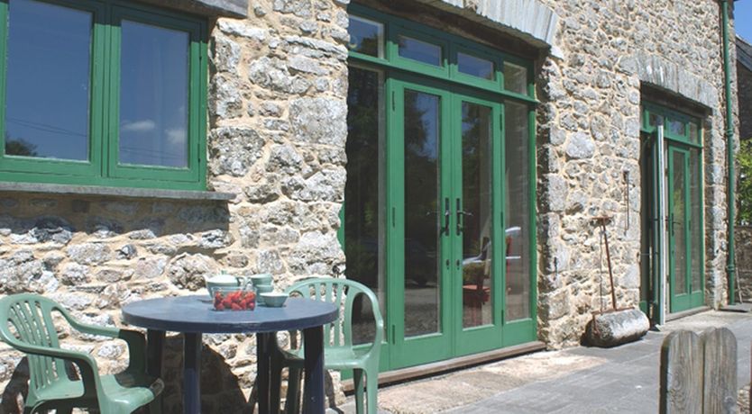 Photo of The Clock House