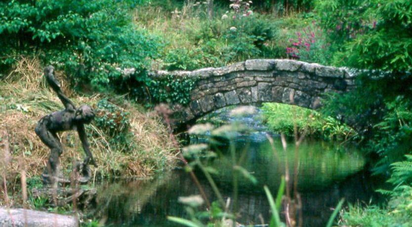 Photo of The Clock House
