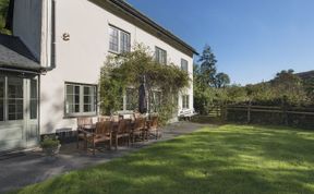 Photo of Barn Cottage