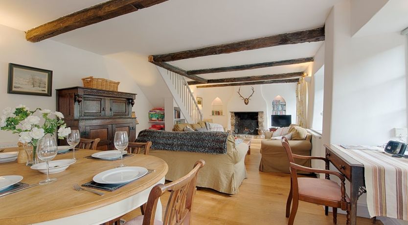 Photo of Barn Cottage