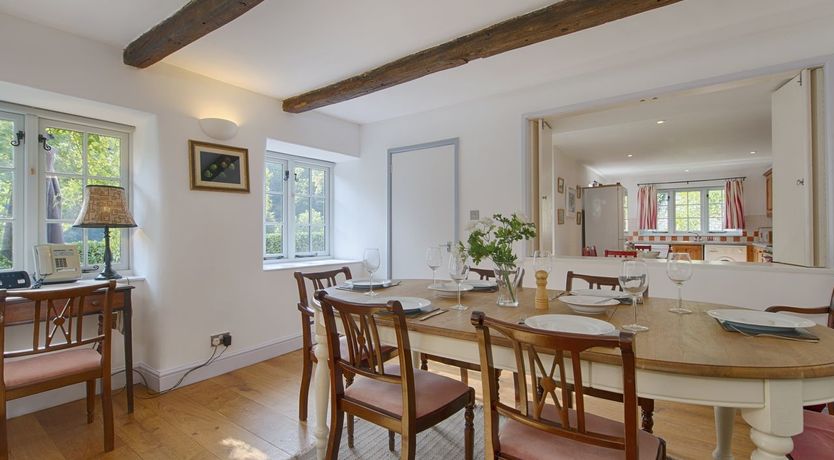 Photo of Barn Cottage