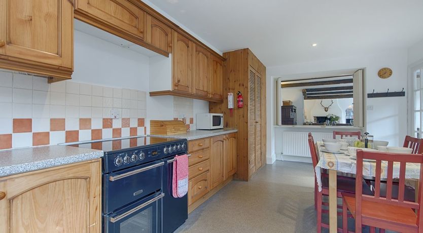 Photo of Barn Cottage