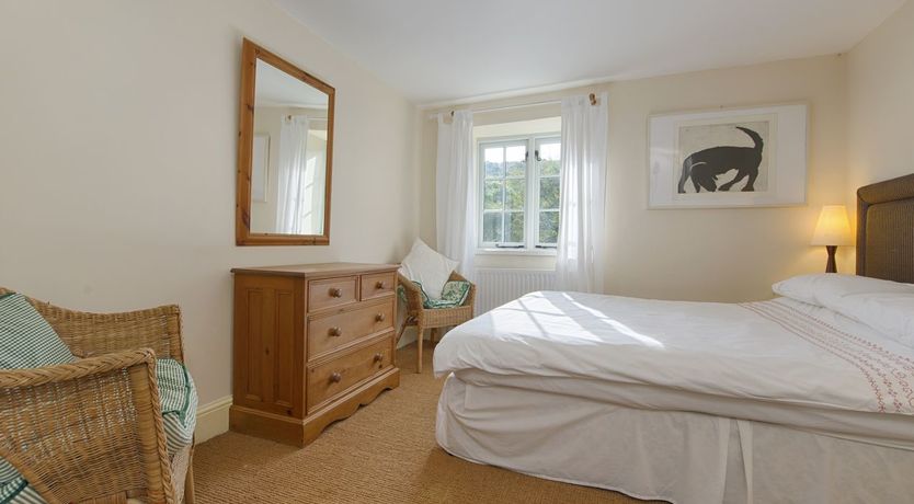 Photo of Barn Cottage