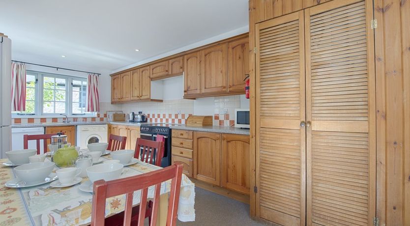 Photo of Barn Cottage