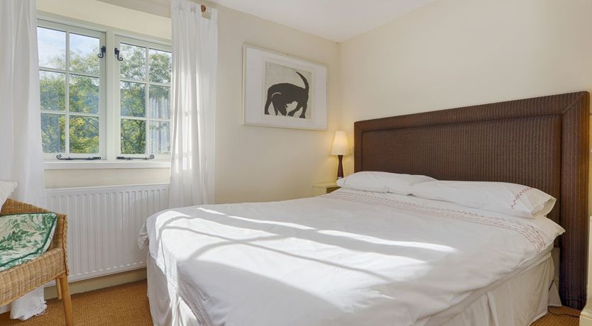 Photo of Barn Cottage