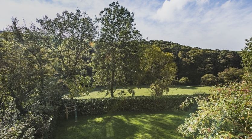 Photo of Barn Cottage