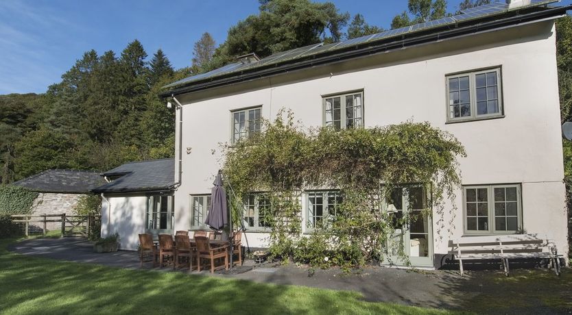 Photo of Barn Cottage