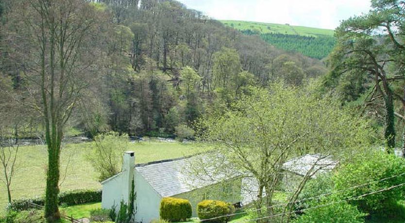 Photo of Barn Cottage