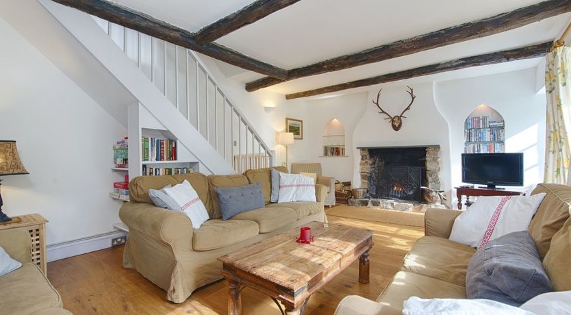 Photo of Barn Cottage