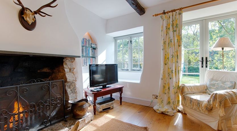 Photo of Barn Cottage