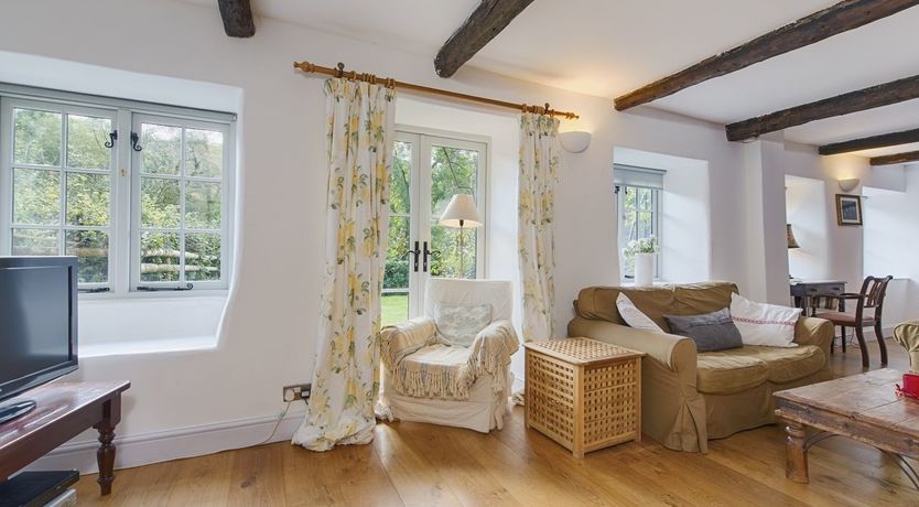 Photo of Barn Cottage