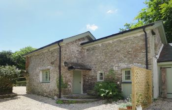 Torrings Barn Holiday Cottage