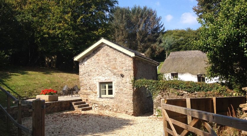Photo of Torrings Barn